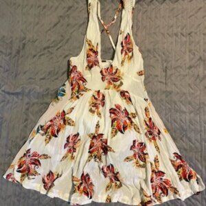 Free people‎ dress women’s size XS pre-owned condition